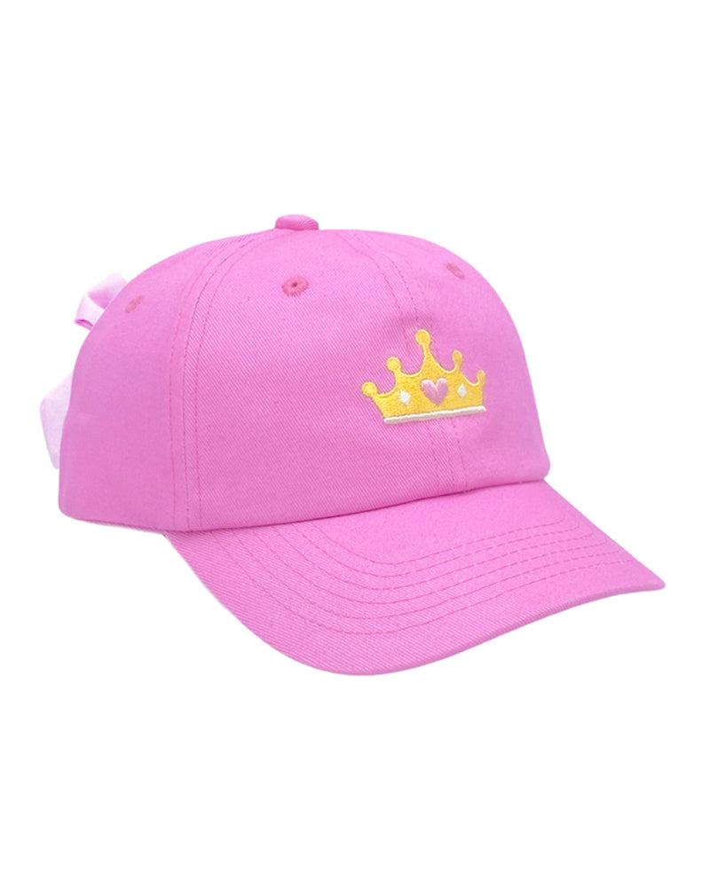 Crown baseball hot sale cap