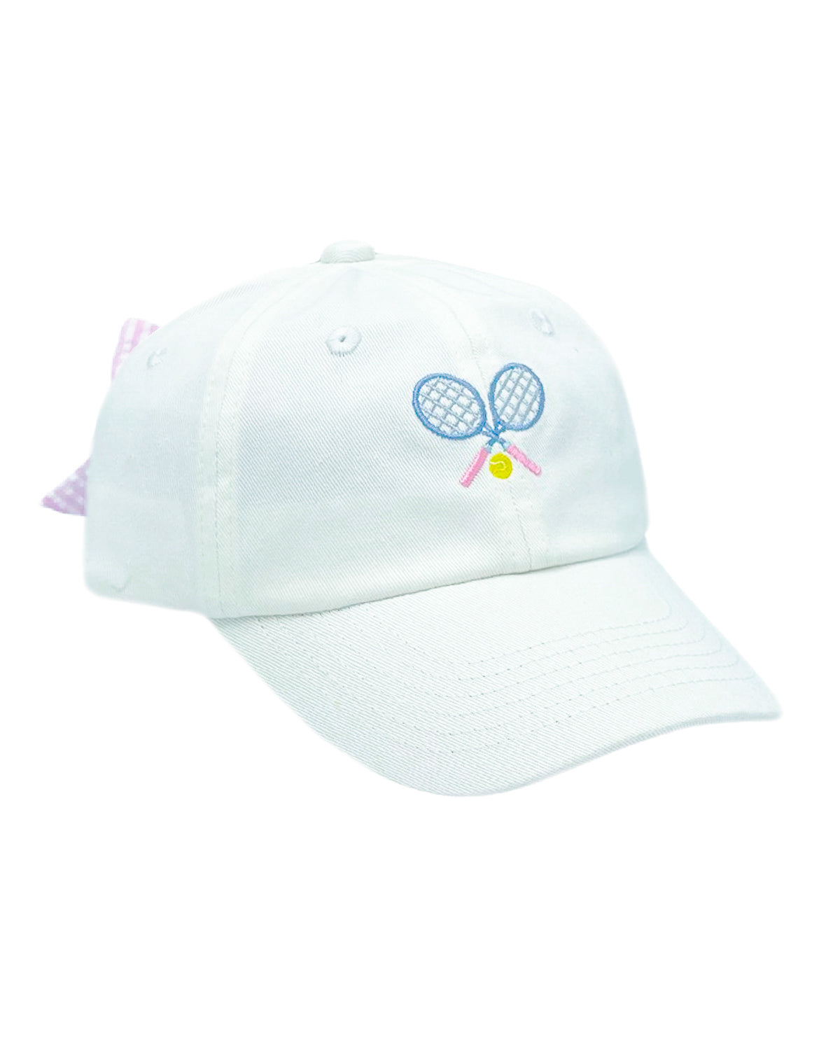 Girls tennis hot sale hat