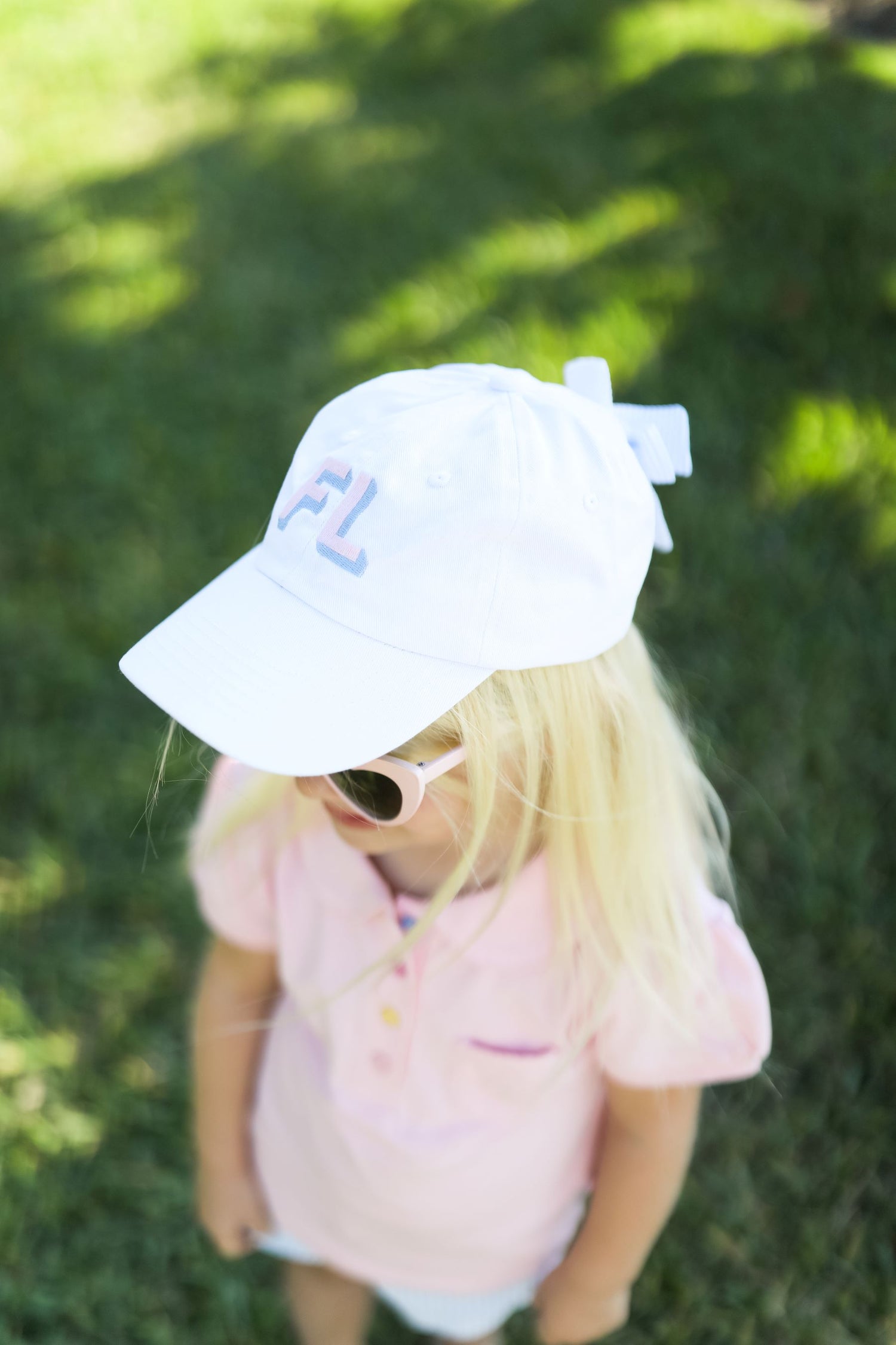 Girls' Headwear