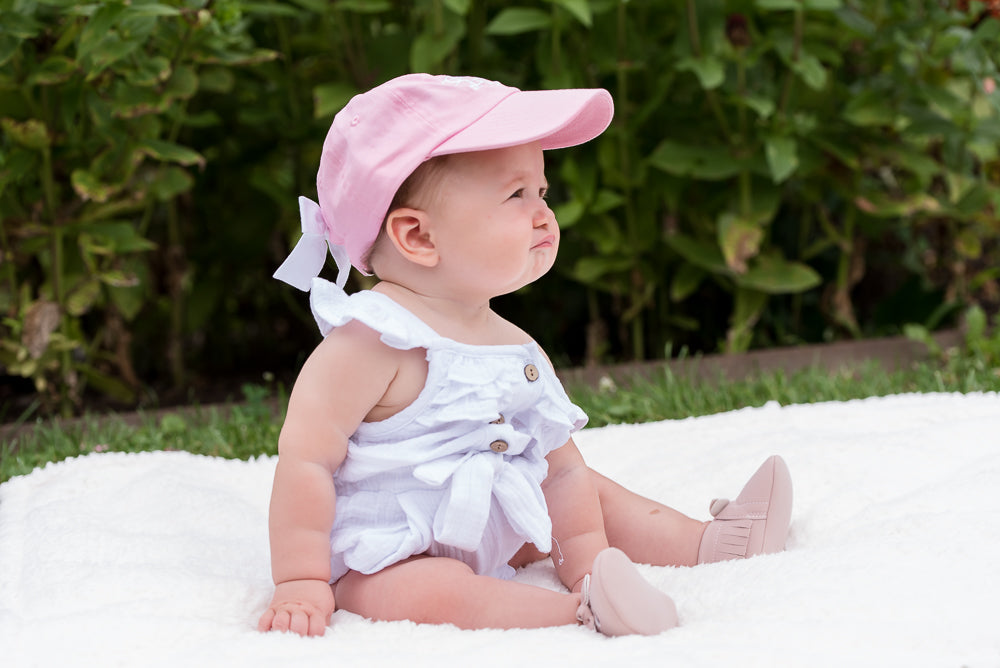 Baby Baseball Hats