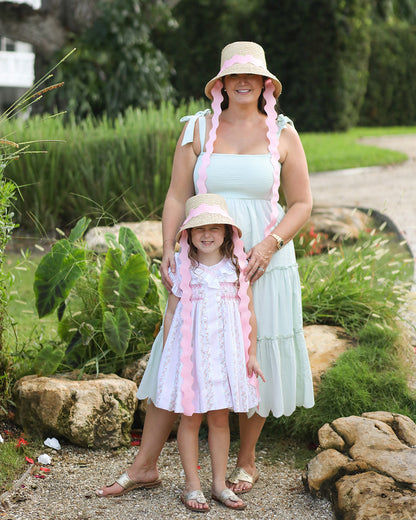 Harbor Hat, Pink (Adult)