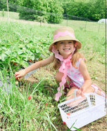 Harbor Hat, Pink (Youth/Junior)