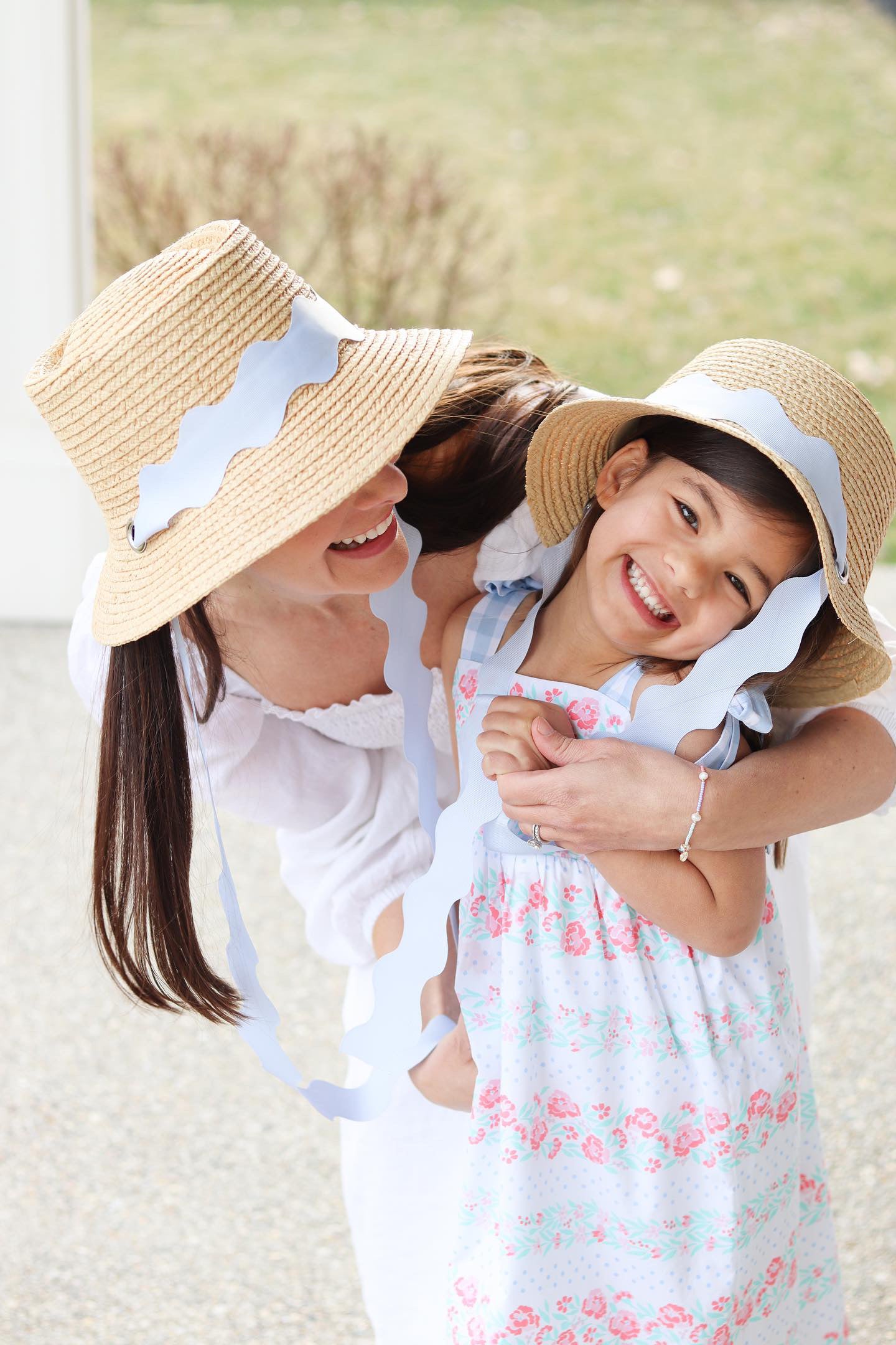 Harbor Hat, Blue (Adult)