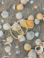 Golden Hour Bracelet (Tween/Teen/Women)