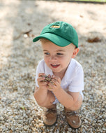 Dump Truck Baseball Hat (Youth)