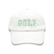 GOLF Baseball Hat (Adult)