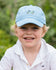 Golf Cart Baseball Hat (Youth)