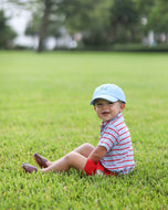 Golf Cart Baseball Hat (Baby/Toddler)