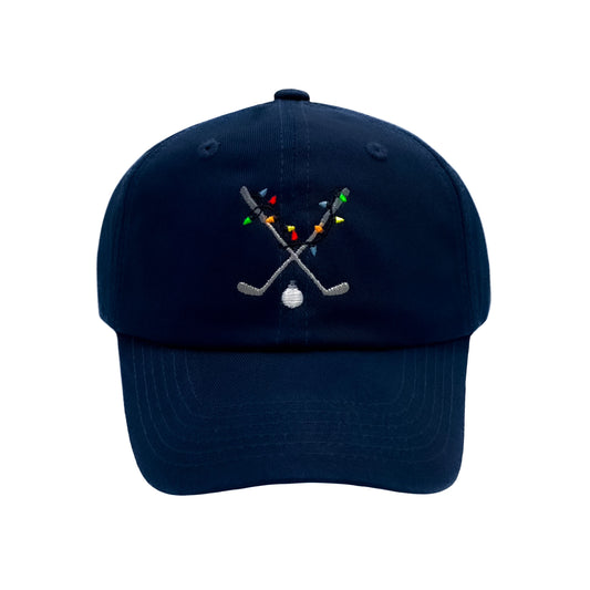 Holiday Clubs Baseball Hat (Boys)