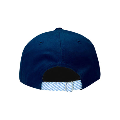 Holiday Clubs Baseball Hat (Boys)