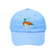 Mallard Baseball Hat (Baby/Toddler, Youth, Junior)