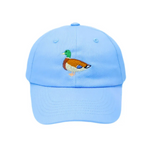 Customizable Mallard Baseball Hat (Baby/Toddler, Youth, Junior)