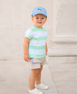 Customizable Mallard Baseball Hat (Baby/Toddler, Youth, Junior)