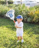 Customizable Sports Baseball Hat (Youth)