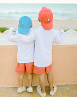 Sailboat Baseball Hat (Youth)