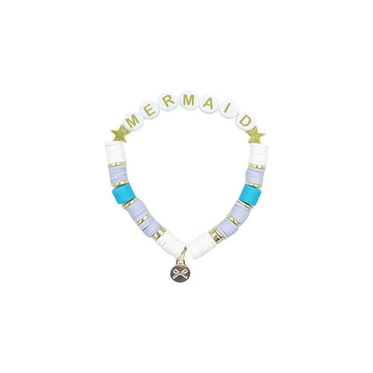 Mermaid Bracelet