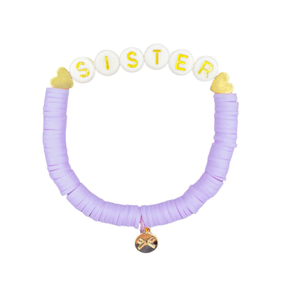 Sister Bracelet