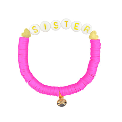 Sister Bracelet