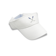 Golf Clubs Visor (Youth/Junior)