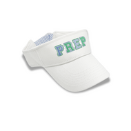 PREP Visor (Youth/Junior)