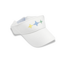 Pastel Stars Visor (Youth/Junior)