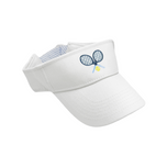 Tennis Visor (Youth/Junior)