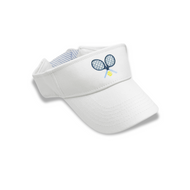 Tennis Visor (Youth/Junior)