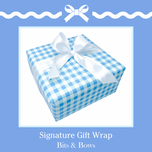 Gift Wrap