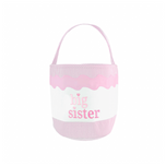 Big Sister Gift Tote