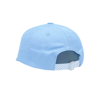 Customizable Mallard Baseball Hat (Boys)