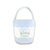 Baby's 1st Easter Tote, Blue