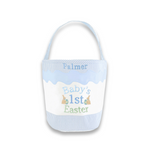 Baby's 1st Easter Tote, Blue