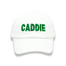 CADDIE Baseball Hat (Baby/Toddler, Youth)