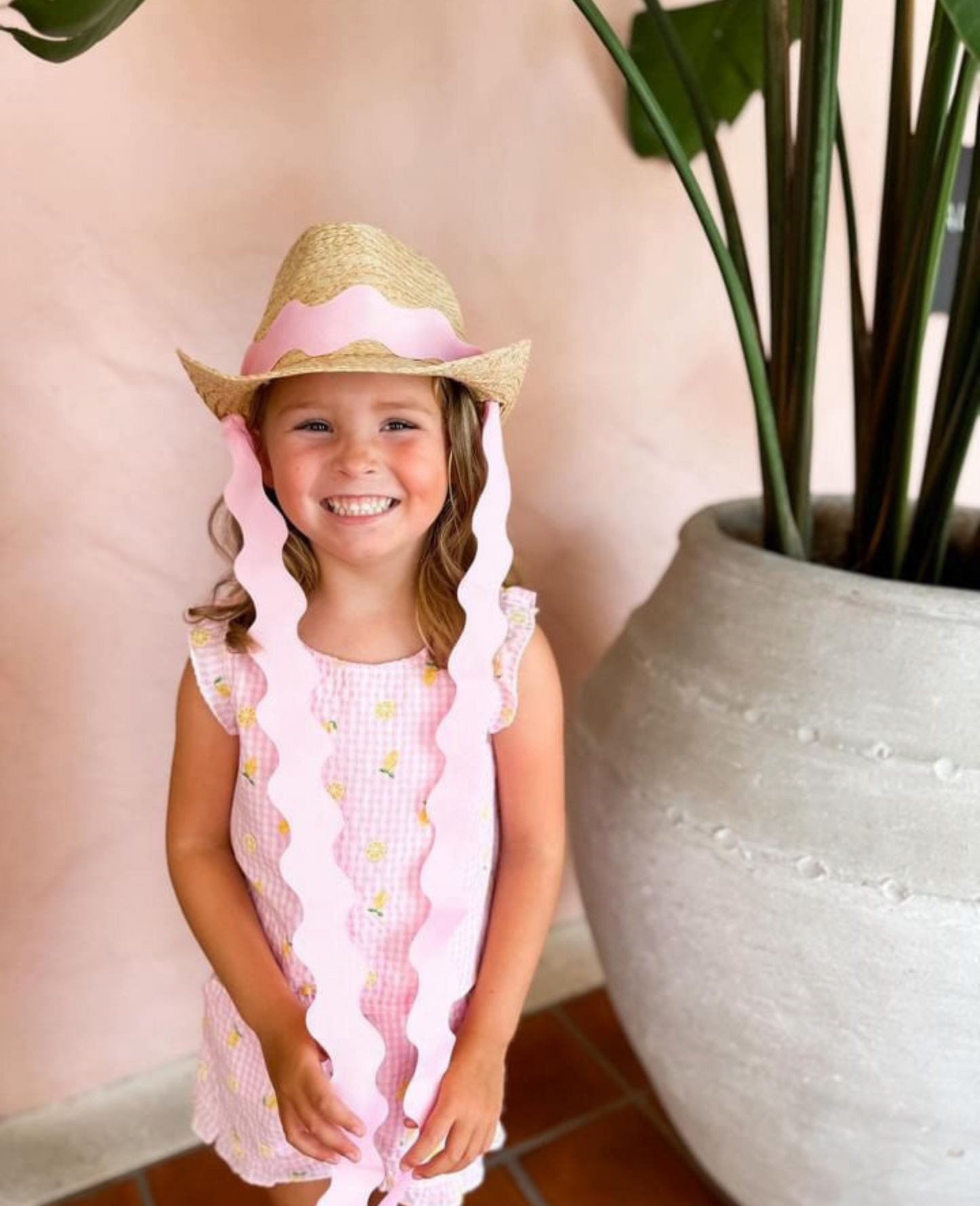 Coastal Cowgirl Hat (Girls)