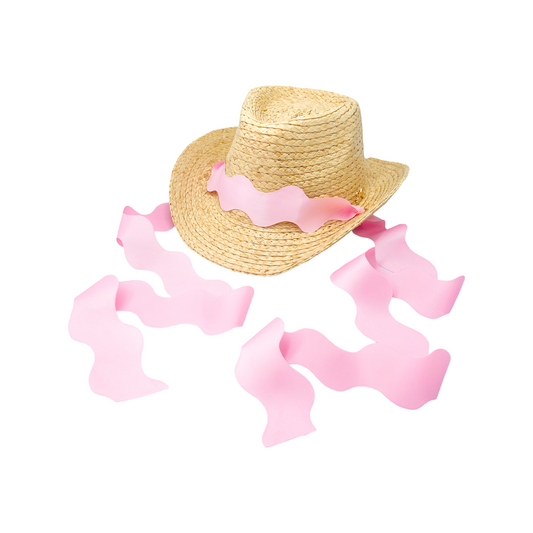 Coastal Cowgirl Hat (Girls)