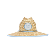 Lifeguard Hat, Blue