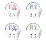 Customizable Bitty Bunny Basket