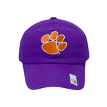 Officially Licensed Clemson Baseball Hat (Baby/Toddler)