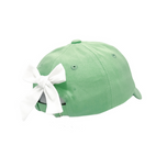 Clover Bow Baseball Hat (Youth)