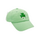 Clover Bow Baseball Hat (Youth)