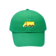 Dump Truck Baseball Hat (Youth)