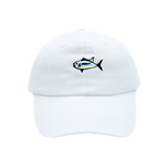 Fish Baseball Hat (Youth)