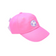 Customizable Soccer Bow Baseball Hat (Youth)