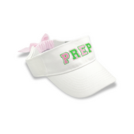 PREP Bow Visor (Youth/Junior)