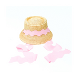 Harbor Hat, Pink (Youth/Junior)