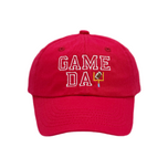 Game Day Baseball Hat (Youth)