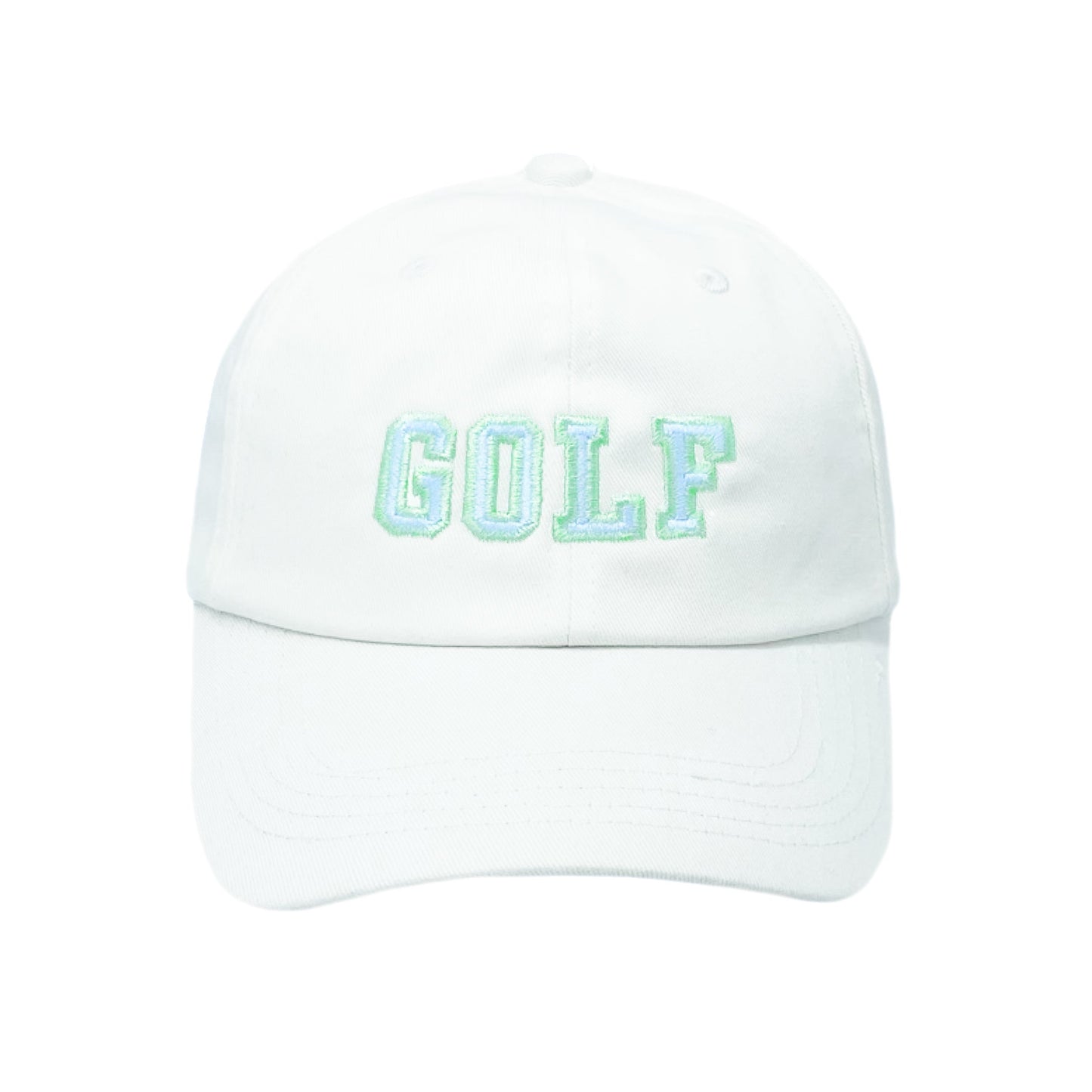 GOLF Baseball Hat (Adult)