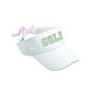 GOLF Bow Visor (Youth/Junior)