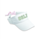 GOLF Bow Visor (Youth/Junior)