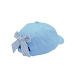 Golf Cart Bow Baseball Hat (Youth)